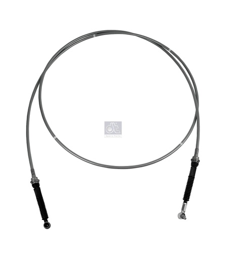 [DTS 3.53287] Câble de commande MAN - DT SPARE PARTS