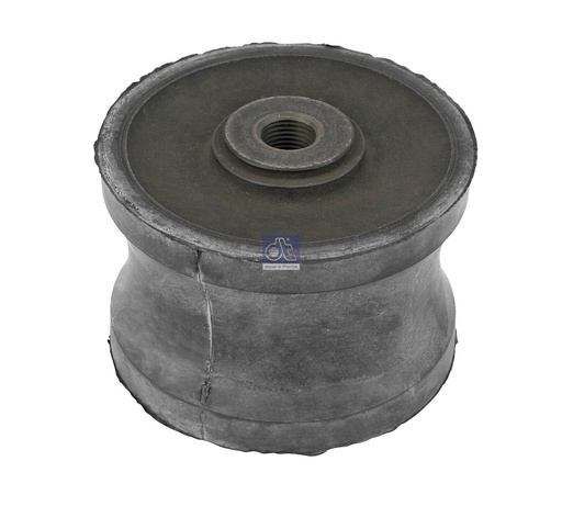 [DTS 3.54000] Butoir en caoutchouc MAN - DT SPARE PARTS
