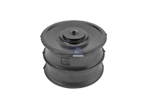 [DTS 3.54001] Butoir en caoutchouc MAN - DT SPARE PARTS
