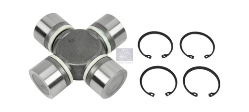 [DTS 3.59004] Croisillon de cardan - DT SPARE PARTS