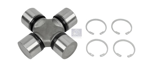 [DTS 3.59006] Croisillon de cardan - DT SPARE PARTS