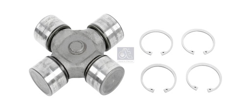 [DTS 3.59007] Croisillon de cardan MAN - DT SPARE PARTS