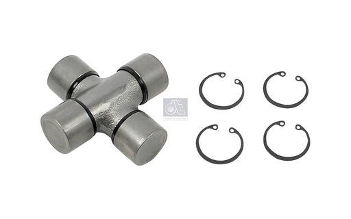 [DTS 3.59010] Croisillon de cardan MAN - DT SPARE PARTS