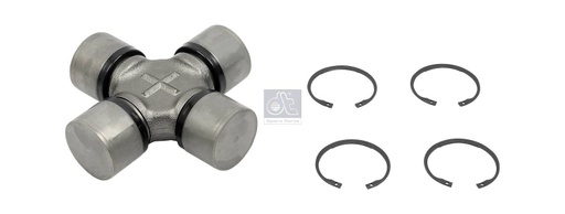 [DTS 3.59012] Croisillon de cardan - DT SPARE PARTS