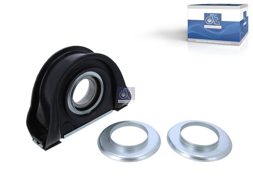 [DTS 3.59100] Palier central MAN - DT SPARE PARTS