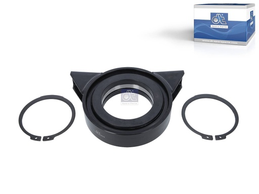 [DTS 3.59101] Palier central - DT SPARE PARTS