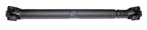 [DTS 3.59157] Arbre de transmission MAN - DT SPARE PARTS