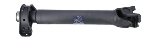 [DTS 3.59206] Arbre intermediaire MAN - DT SPARE PARTS