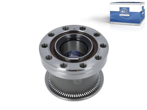 [DTS 3.60030] Unité de palier de roue MAN - DT SPARE PARTS