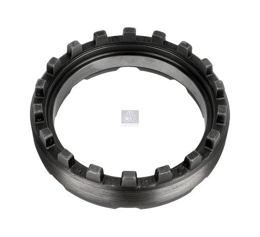 [DTS 3.60080] Bague filetée - DT SPARE PARTS