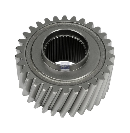 [DTS 3.60206] Pignon solaire MAN - DT SPARE PARTS
