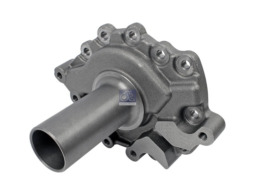 [DTS 3.60320] Couvercle de carter - DT SPARE PARTS