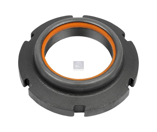 [DTS 3.60535] Ecrou à gorge - DT SPARE PARTS
