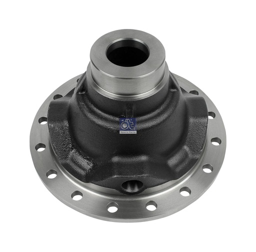 [DTS 3.60711] Demi boîtier de différentiel MAN - DT SPARE PARTS
