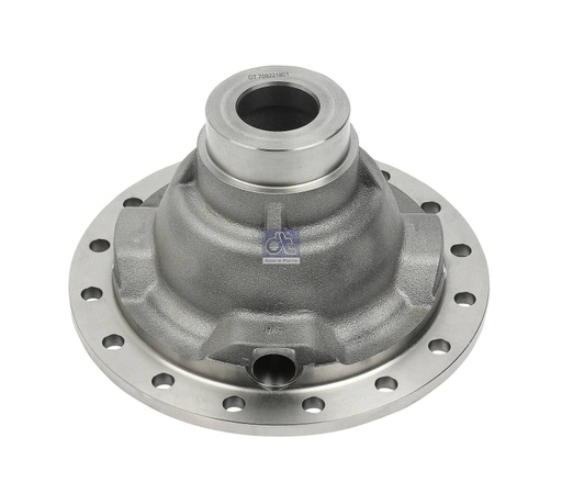 [DTS 3.60712] Demi boîtier de différentiel - DT SPARE PARTS
