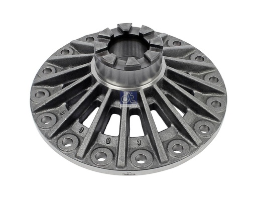 [DTS 3.60714] Demi boîtier de différentiel - DT SPARE PARTS