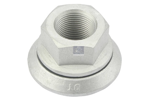 [DTS 3.61153] Écrou de roue - DT SPARE PARTS