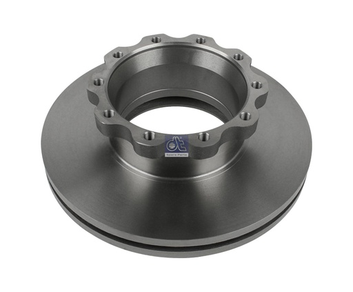 [DTS 3.62050] Disque de frein MAN - DT SPARE PARTS