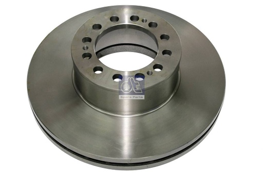 [DTS 3.62053] Disque de frein MAN - DT SPARE PARTS