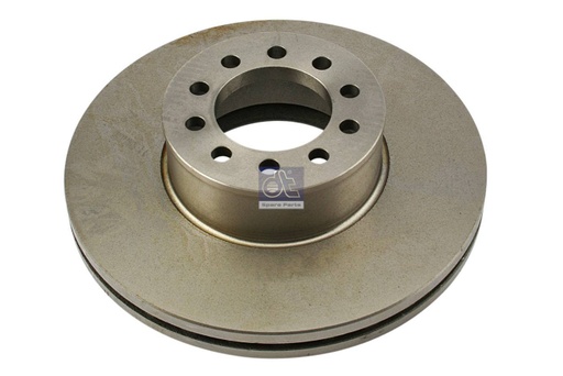 [DTS 3.62059] Disque de frein MAN - DT SPARE PARTS