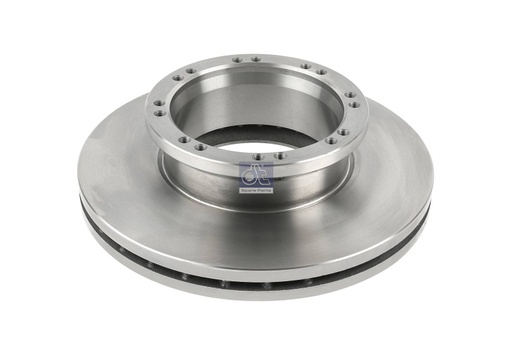 [DTS 3.62065] Disque de frein MAN - DT SPARE PARTS
