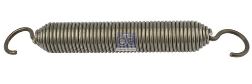[DTS 3.62350] Ressort MAN - DT SPARE PARTS