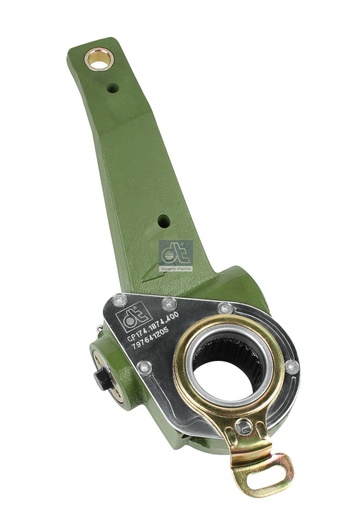[DTS 3.62400] Levier régleur MAN - DT SPARE PARTS