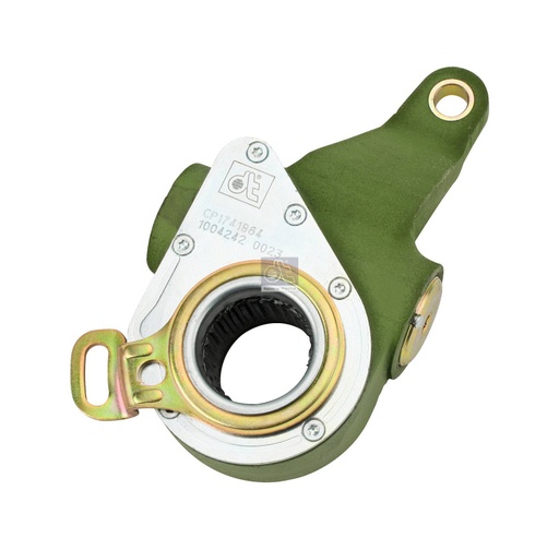 [DTS 3.62402] Levier régleur MAN - DT SPARE PARTS