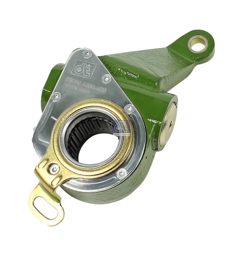 [DTS 3.62406] Levier régleur MAN - DT SPARE PARTS
