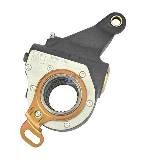 [DTS 3.62412] Levier régleur - DT SPARE PARTS