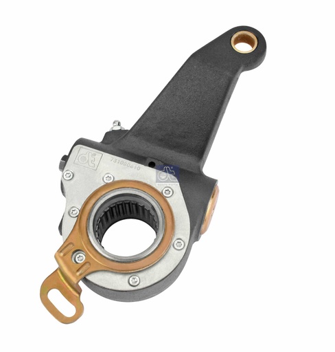 [DTS 3.62414] Levier régleur - DT SPARE PARTS