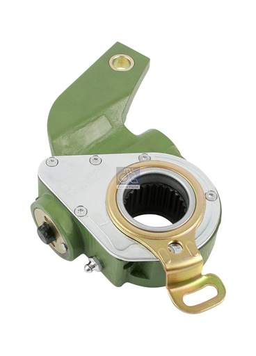 [DTS 3.62415] Levier régleur MAN - DT SPARE PARTS
