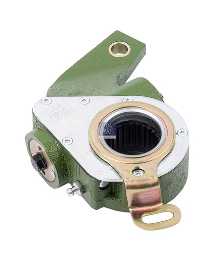 [DTS 3.62416] Levier régleur MAN - DT SPARE PARTS