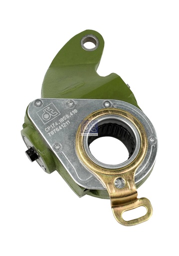 [DTS 3.62418] Levier régleur MAN - DT SPARE PARTS