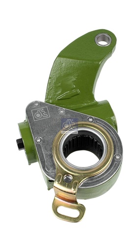 [DTS 3.62419] Levier régleur MAN - DT SPARE PARTS