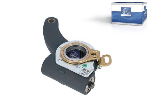 [DTS 3.62420] Levier régleur MAN - DT SPARE PARTS