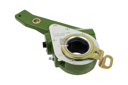 [DTS 3.62426] Levier régleur MAN - DT SPARE PARTS