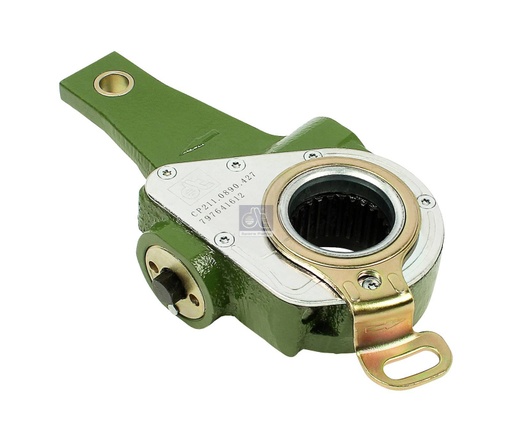[DTS 3.62427] Levier régleur MAN - DT SPARE PARTS