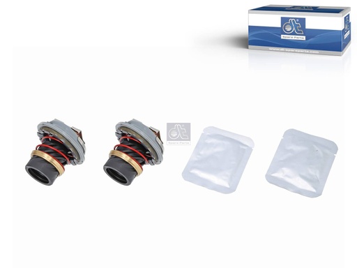 [DTS 3.62450] Unité de réglage - DT SPARE PARTS