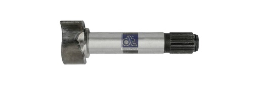 [DTS 3.62502] Arbre à cames de frein - DT SPARE PARTS