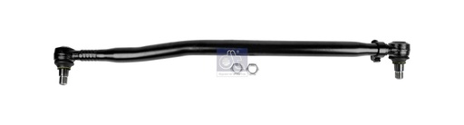 [DTS 3.63050] Barre de direction MAN - DT SPARE PARTS
