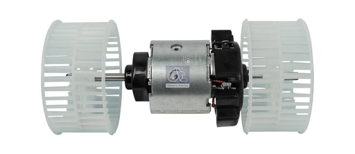 [DTS 4.63668] Moteur de ventilateur MERCEDES - DT SPARE PARTS