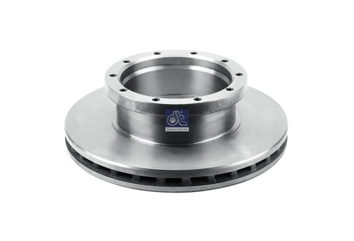 [DTS 4.63996] Disque de frein - DT SPARE PARTS