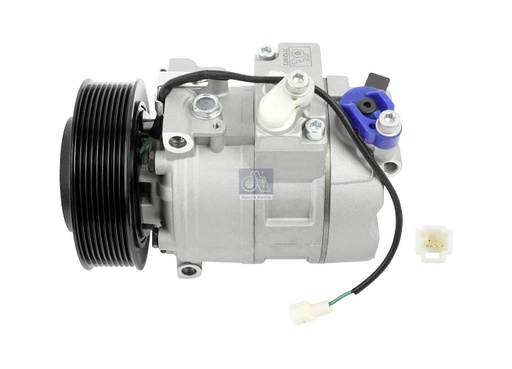 [DTS 4.64501] Compresseur MERCEDES - DT SPARE PARTS