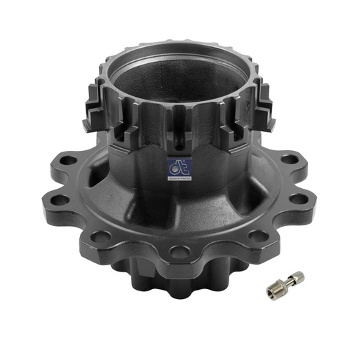 [DTS 5.30173] Moyeu de roue DAF - DT SPARE PARTS