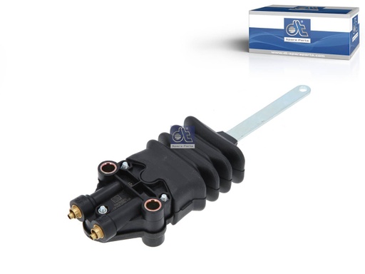 [DTS 5.65135] Valve de nivellement DAF - DT SPARE PARTS