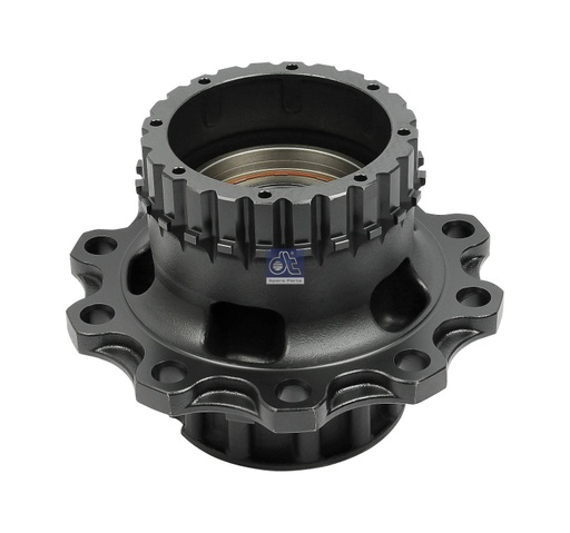 [DTS 6.54015] Moyeu de roue - DT SPARE PARTS