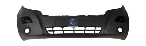 [DTS 6.70219] Pare-chocs - DT SPARE PARTS