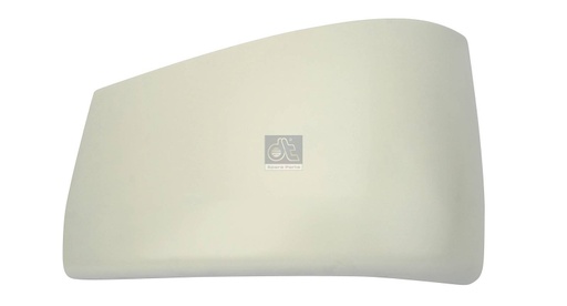 [DTS 6.70220] Angle de pare-chocs RENAULT - DT SPARE PARTS