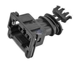 [DTS 6.80020] Boîtier de fiche x10 - DT SPARE PARTS